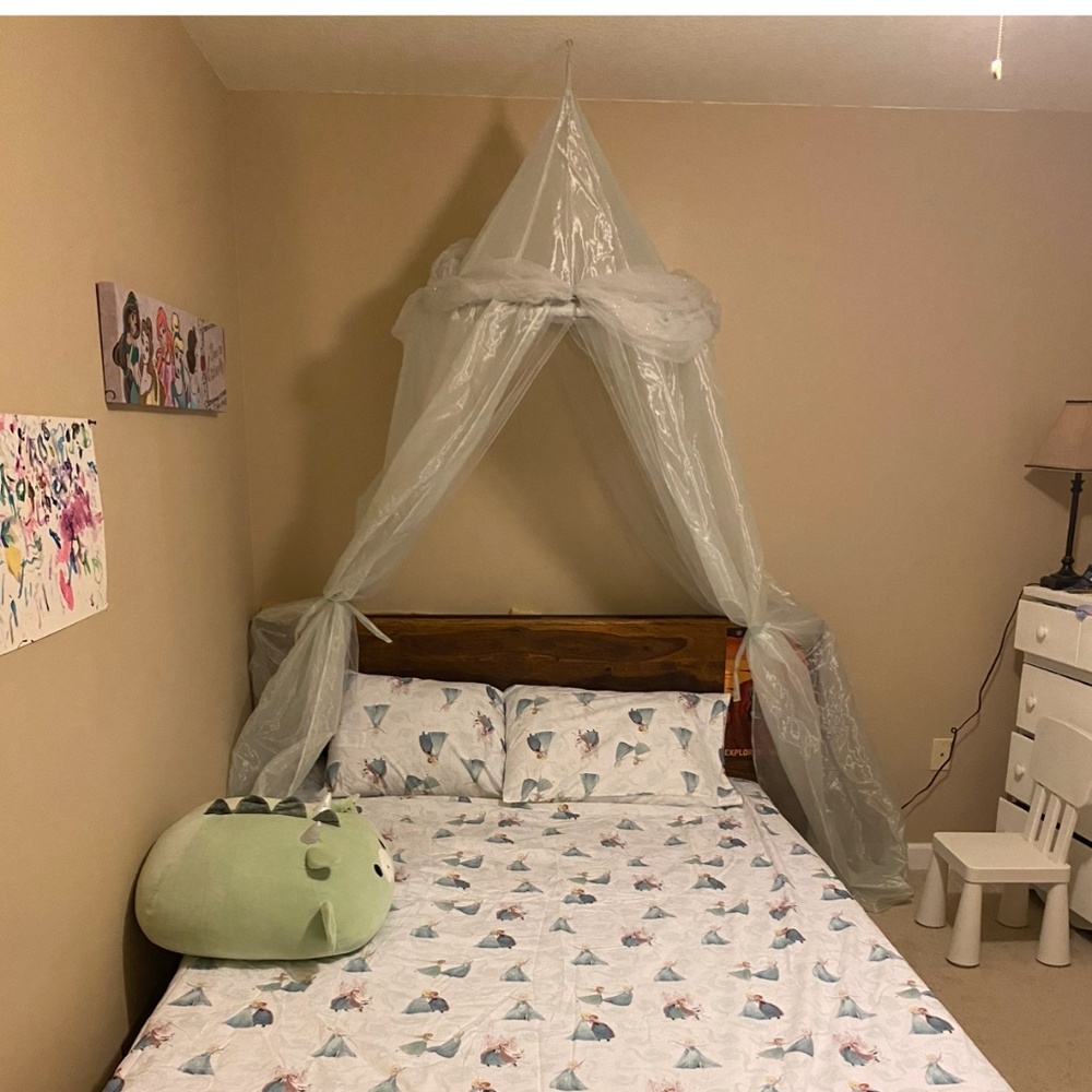 Princess Canopy